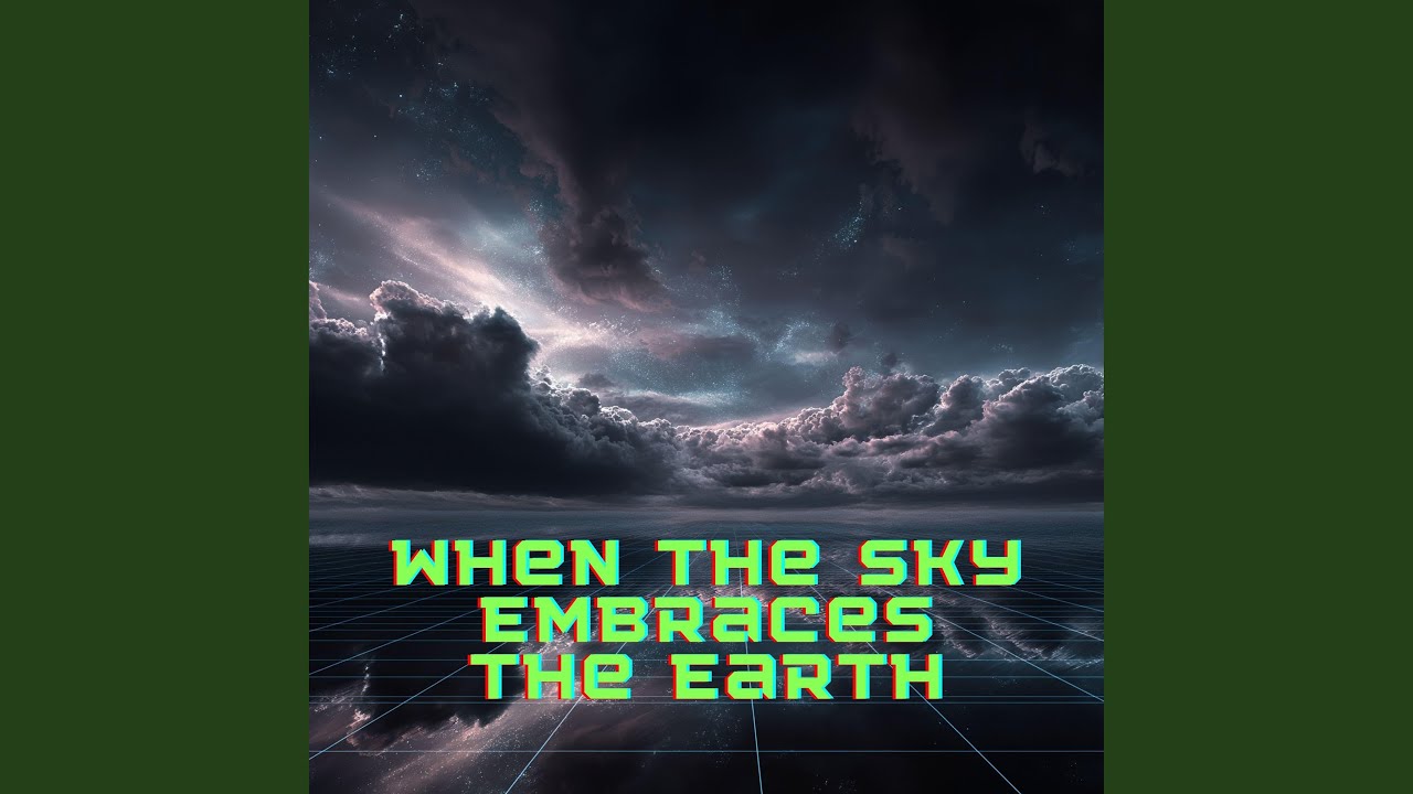 When the Sky Embraces the Earth | Psychedelic Goa Trance