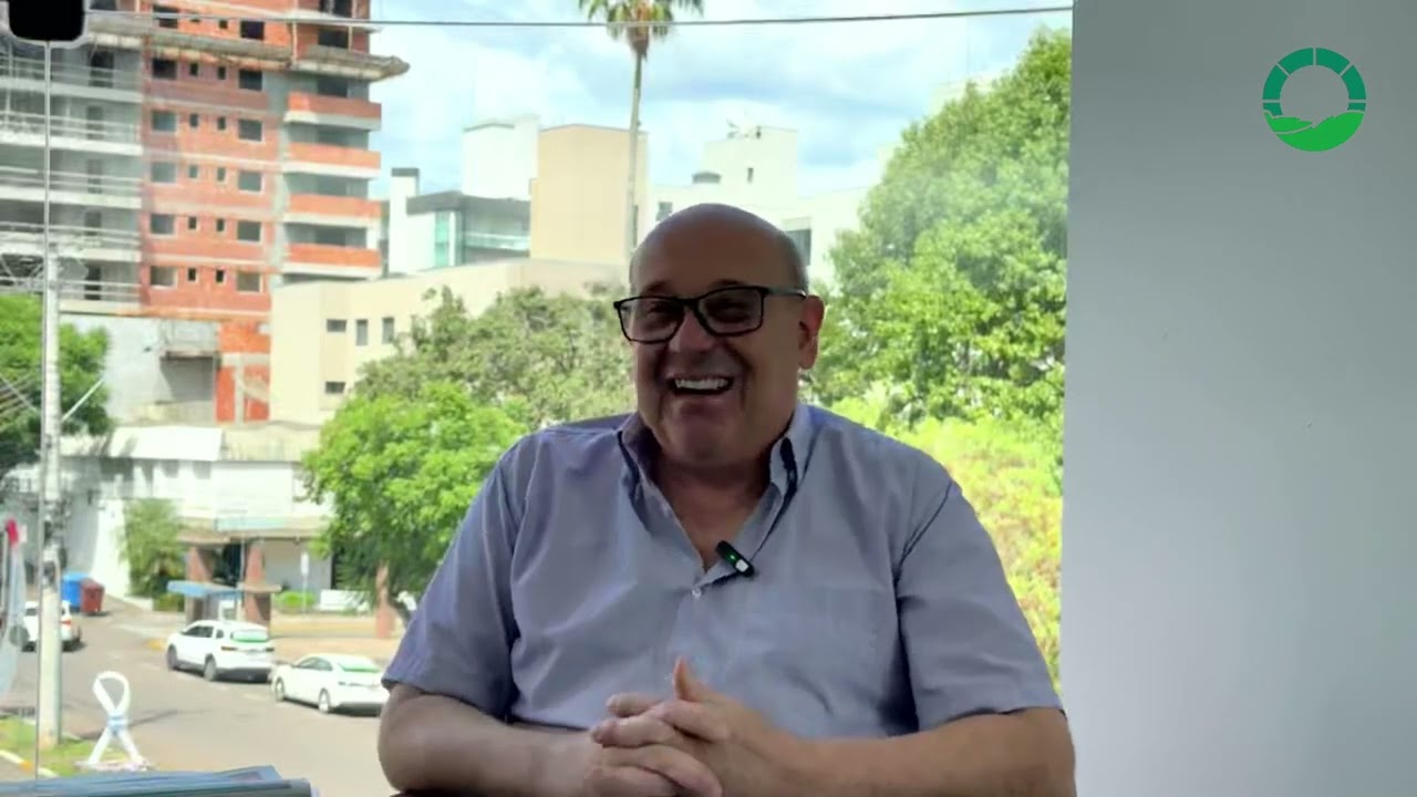 Novo presidente da Braspol assume entidade e projeta atividades para o ano