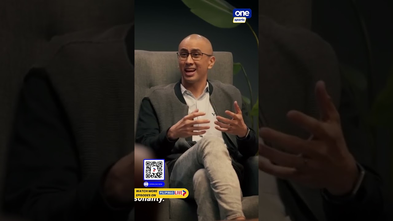 Christian Luanzon on UST&rsquo;s Dunking Duo: Opposites Attract | Glory Days Episode 3