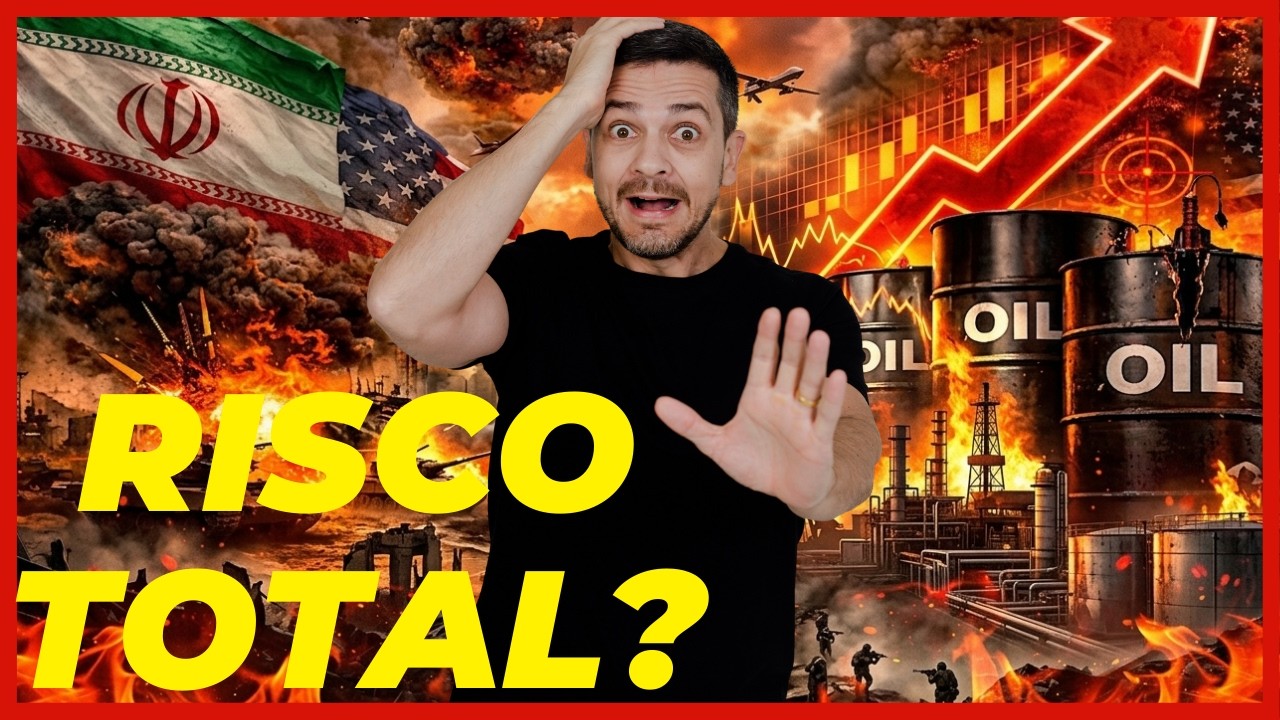 🚨 TAXAS SOBEM NO TESOURO DIRETO! RISCO DE RECESSÃO E CRISE! CHEGANDO! SELIC VAI CAIR DEVAGAR..
