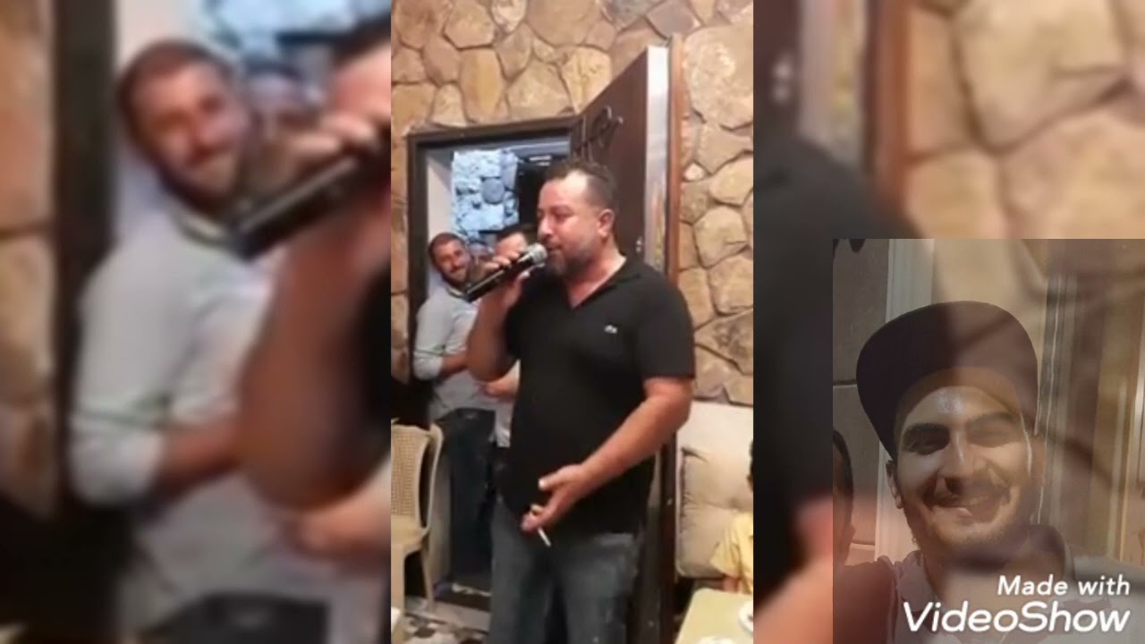 مفيد طحطح _غربو ( كلمات والحان ابوتمام سلمان القضماني )🌷