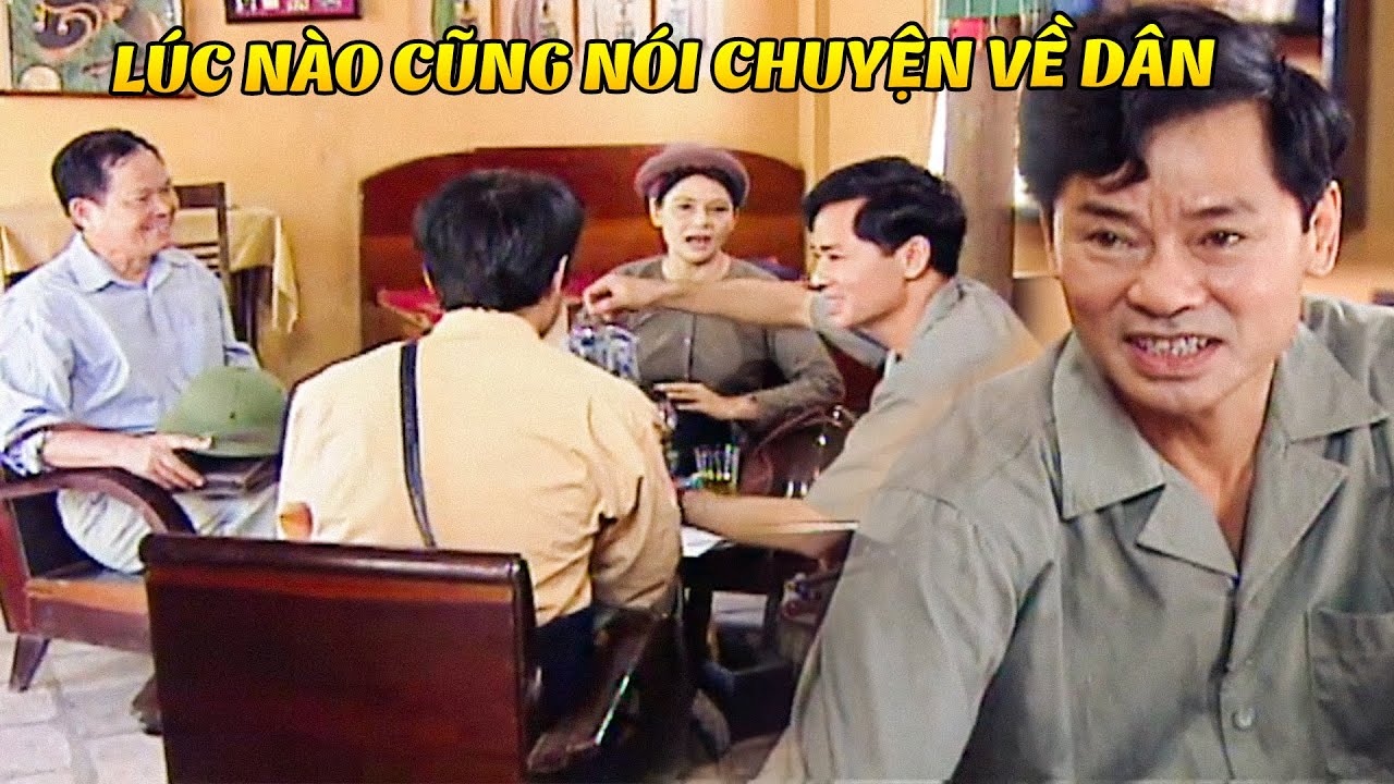 Bí Thư Kim luôn TẬN TỤY hết lòng LO LẮNG cho dân và quân | Bí Thư Tỉnh Ủy #26 | Phim Việt Nam