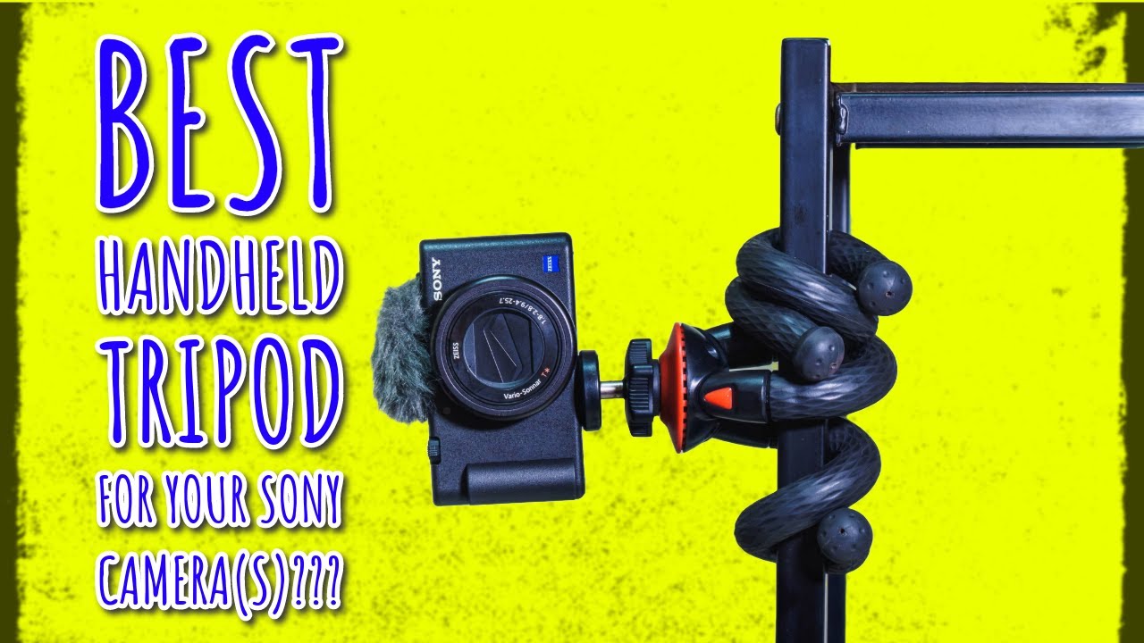 A Unique & Bendy Tripod For Smartphones & Cameras: FotoPro UFO2, Long Term Review, Part 2