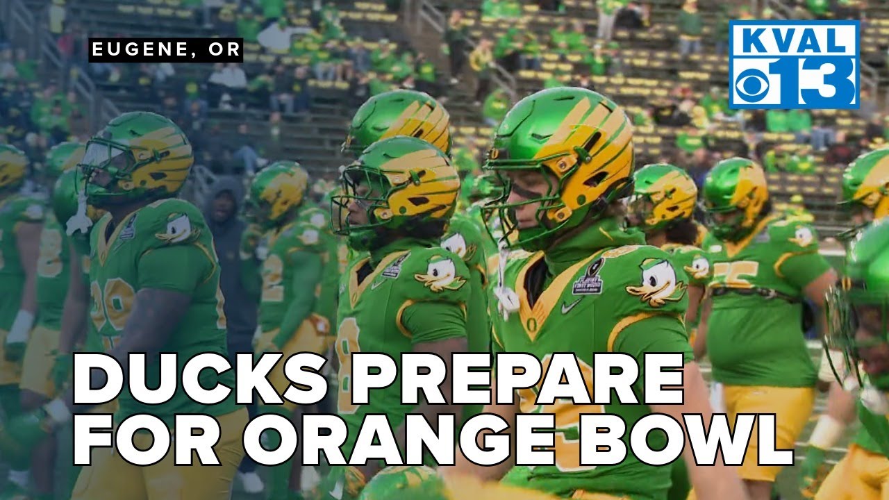 Oregon Ducks edge James Madison but leave with mixed emotions