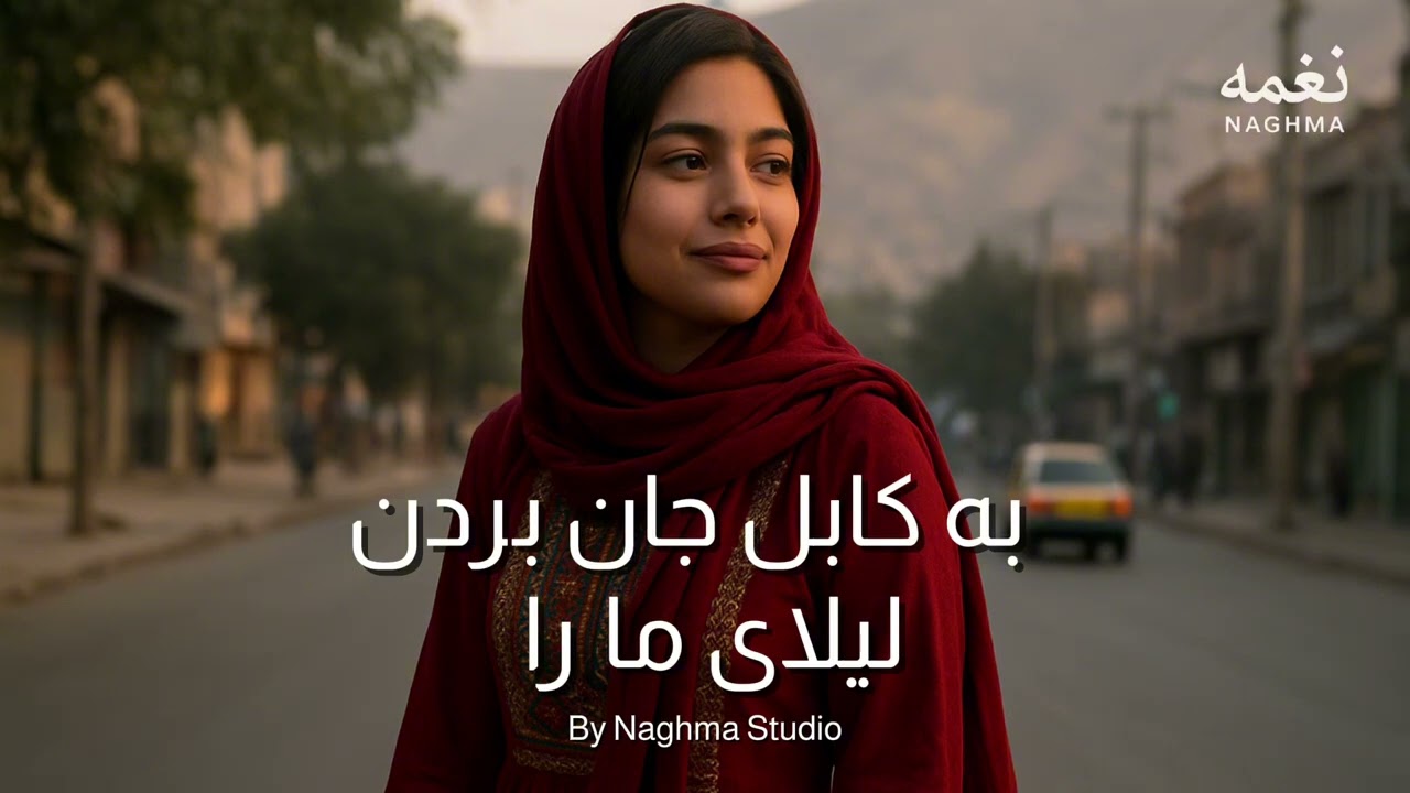  💔آهنگ &laquo;به کابل جان بردند لیلای ما را | Ba kabul Jan Bordan Laylay Ma Ra