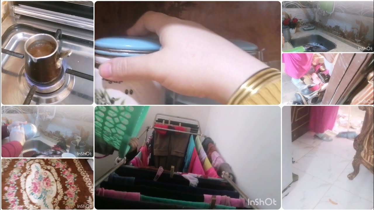 يوم ام صحيت على ملا وشها مش عارفة تبدأ منين 🤗ونتكلم عن مشكلة متابعة عن الجارة الحربوءة وهندردش كمان