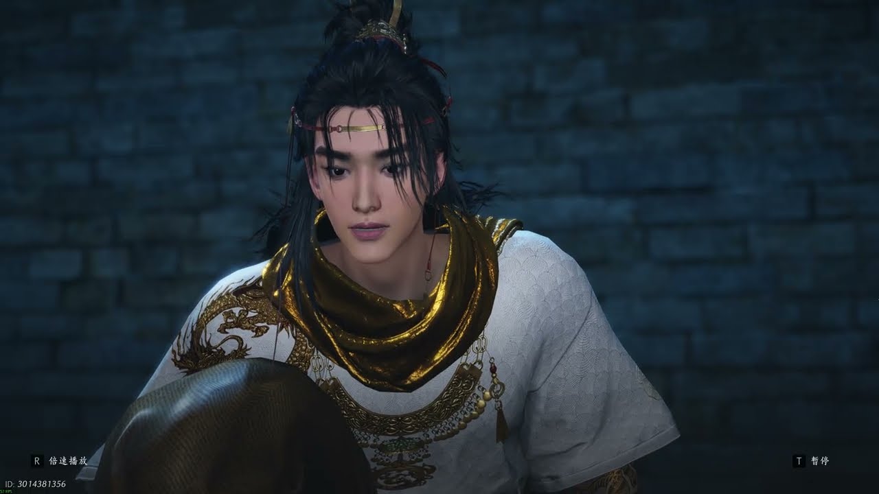 燕雲十六聲  活動任務  乘龍弄月 (當紅娘)