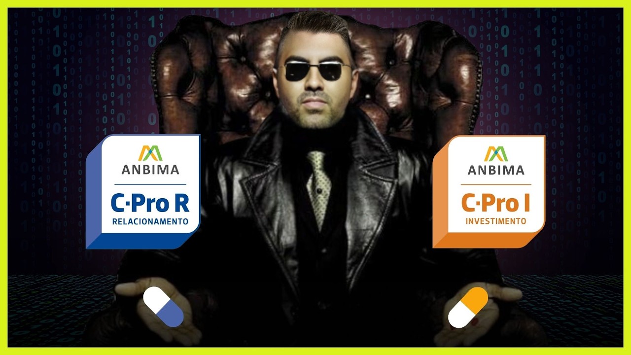 C-Pro R x C-Pro I: O que j&aacute; sabemos sobre as novas certifica&ccedil;&otilde;es da ANBIMA? Tudo sobre as mudan&ccedil;as!