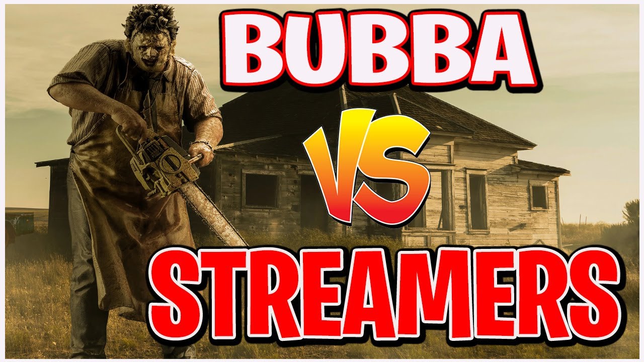 Toxic Bubba Makes Salty Twitch Streamers Rage Quit!! 