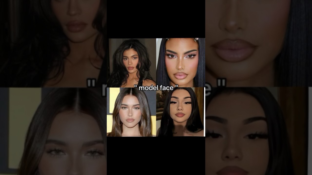 Think again 💀#kyliejenner #bellahadid#gigihadid#beauty#model#fashion#edit#actors#foryou#fyp#icons