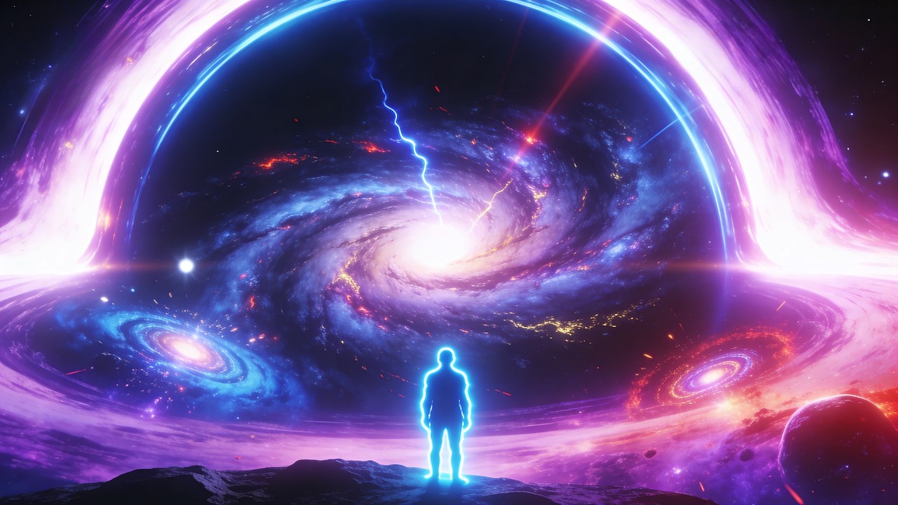 Laureat Nobla: &bdquo;To inny wszechświat?&rdquo; James Webb odkrywa dziwne zjawiska