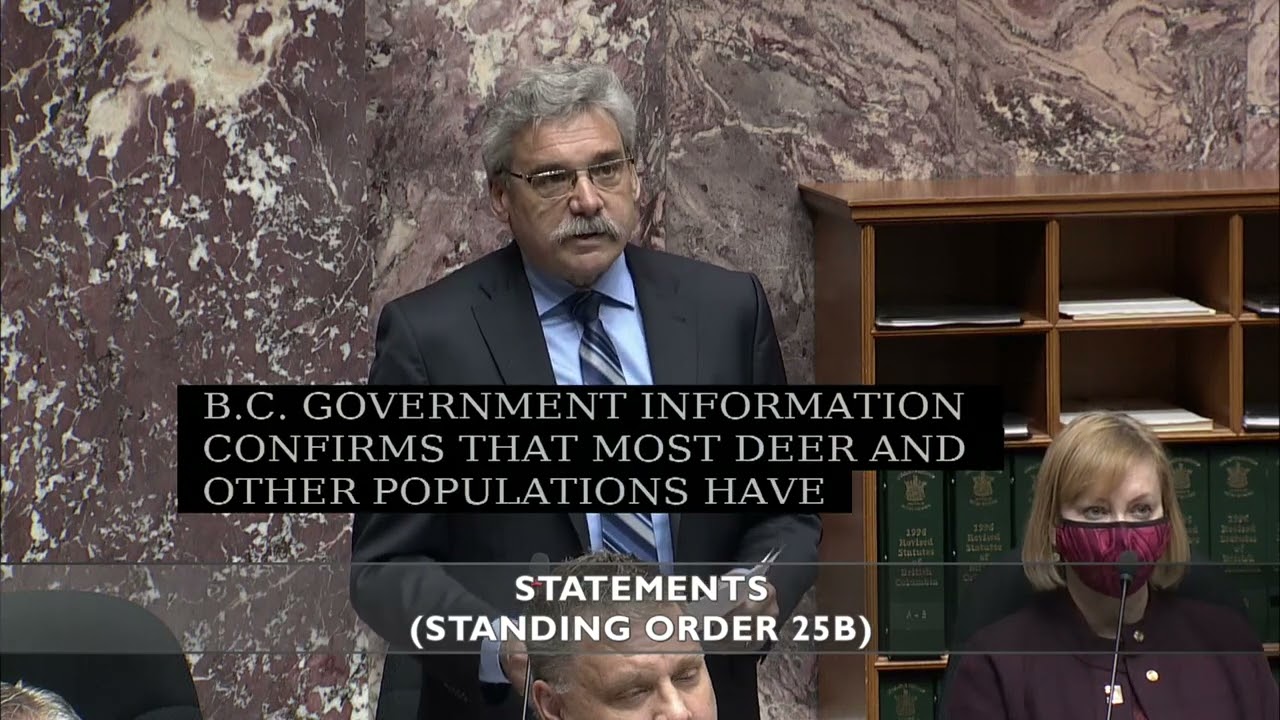 MAY 2 2022 Statements Mike Morris