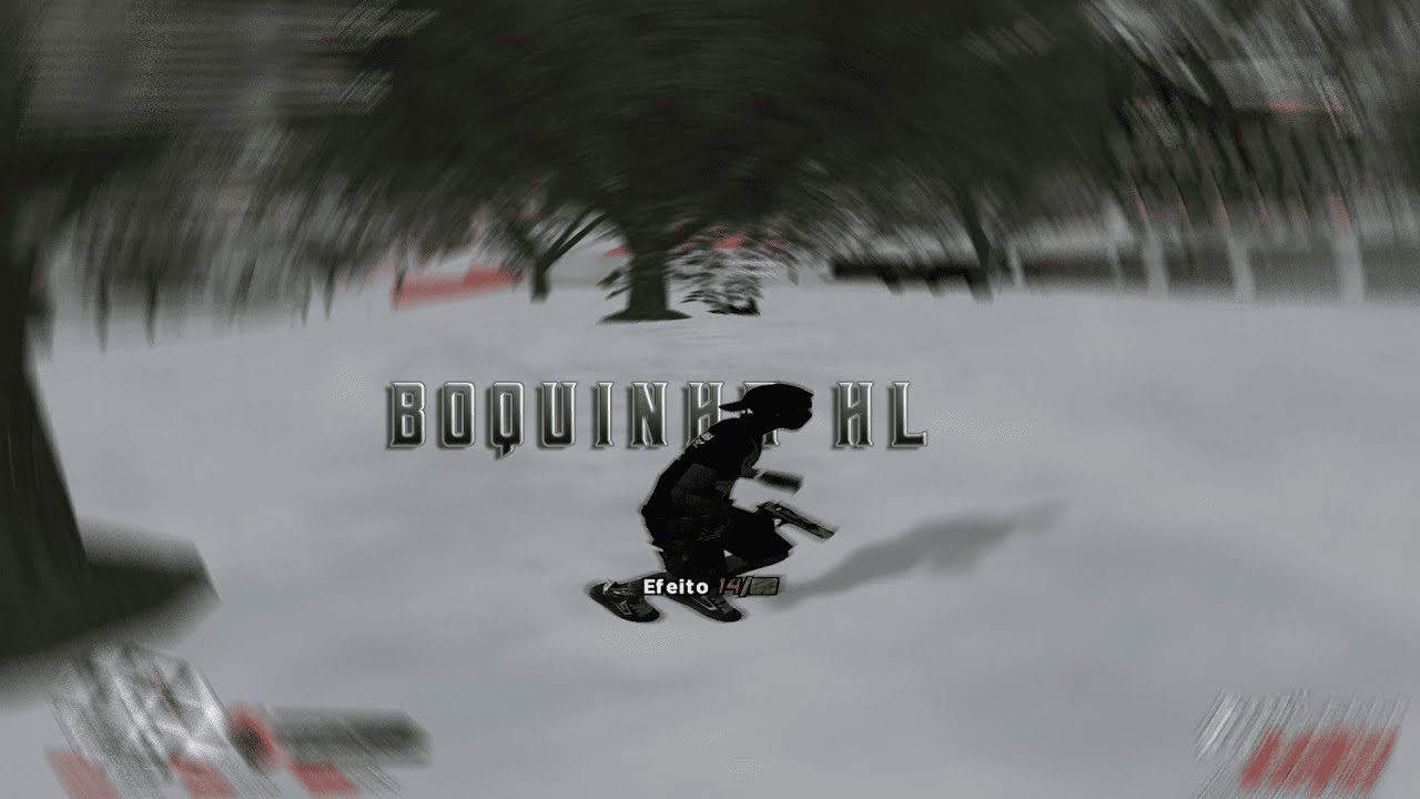 True Ghost - BRP