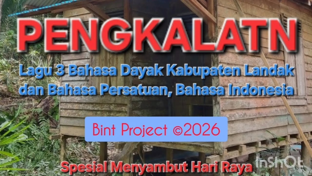 Lagu PENGKALATN - Pastor, Frater & OMK