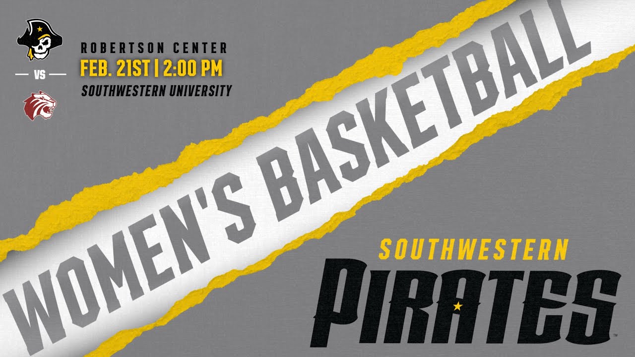 Southwestern University Women's Basketball vs. Trinity University