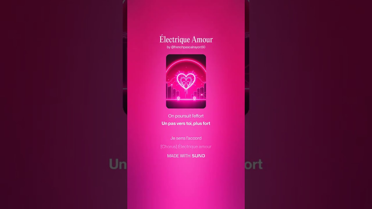 DJ Typhmix - Électrique Amour