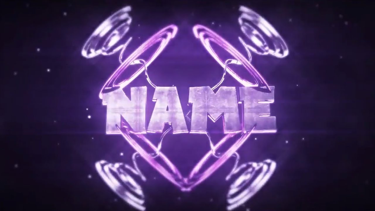 FREE 3D Sync Intro Template #355 [Cinema 4D & After Effects]