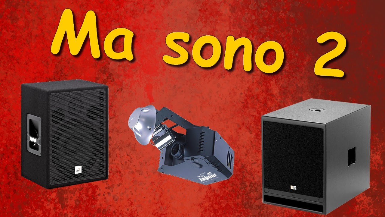 Ma sono 2 : Soirée du 20/12/14