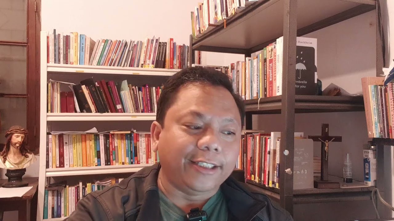 Katekese ke-164, Iman sebagai Anugerah dari Tuhan