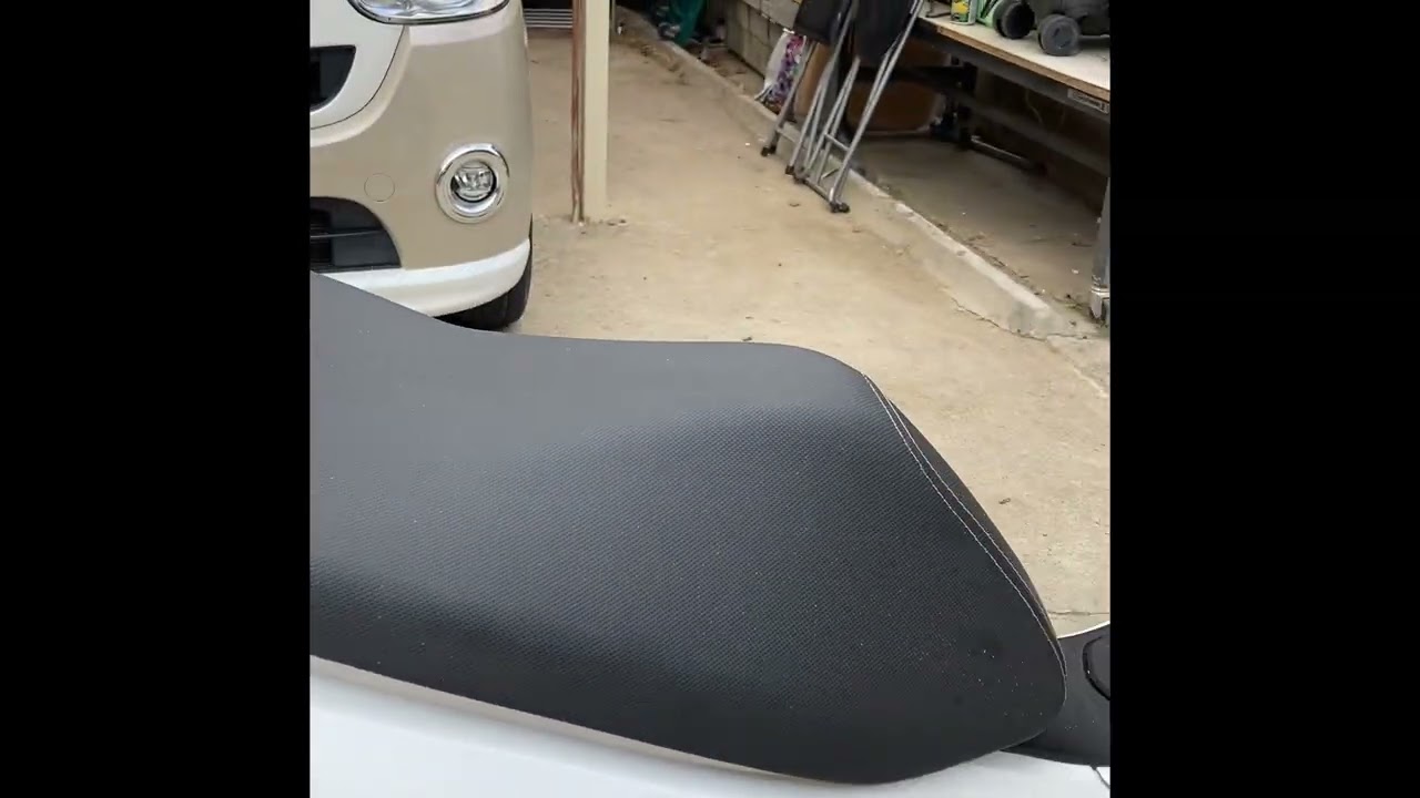 繁夫のPCX125