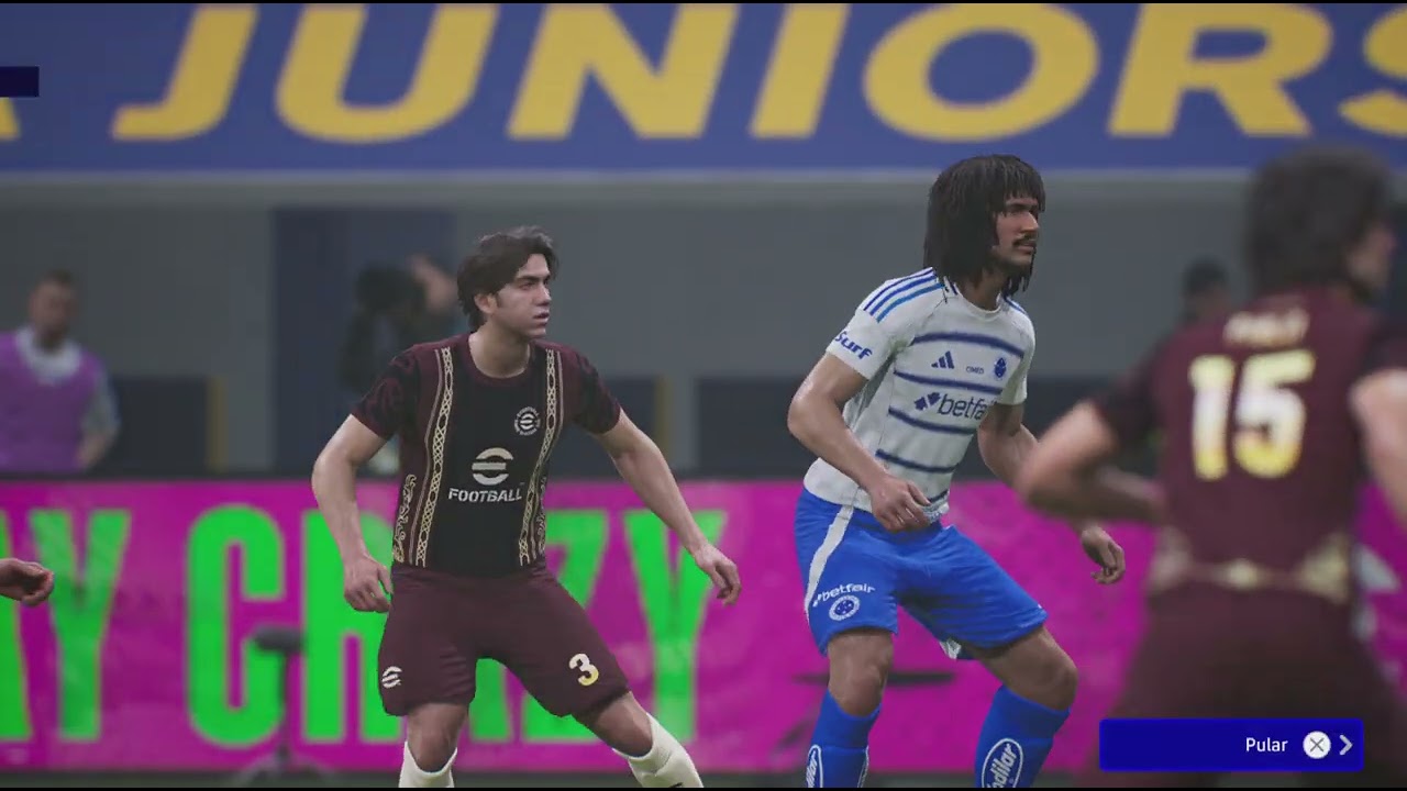 Jeazi X Britto Liga B União
