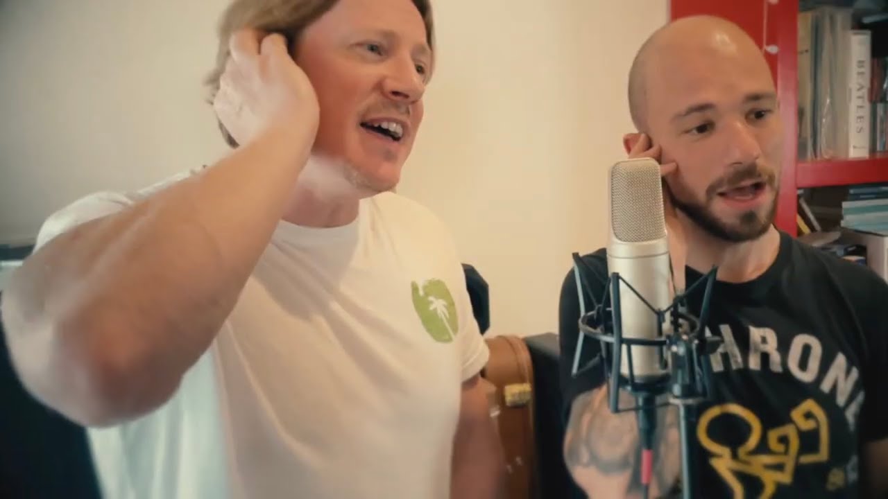 Freedom (Timoria Cover)