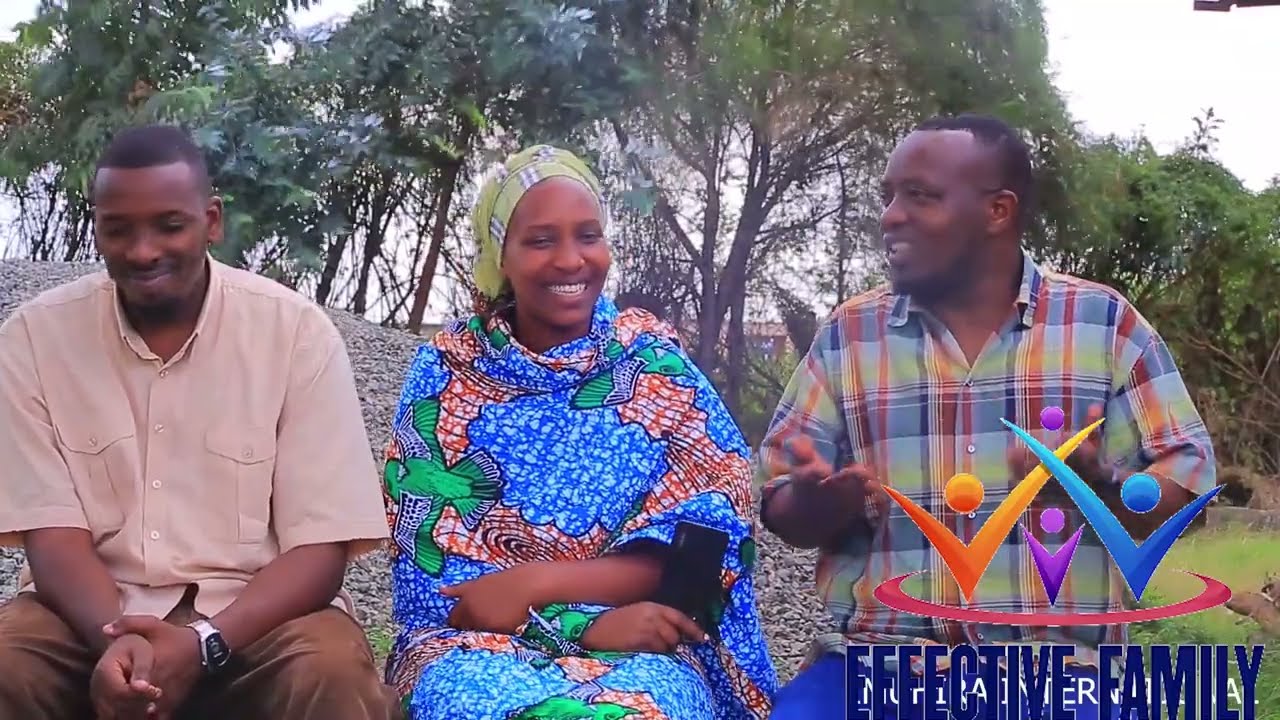 UNITY BATUBWIYE UMUCO / NDETSE NA MPURUYAHA.