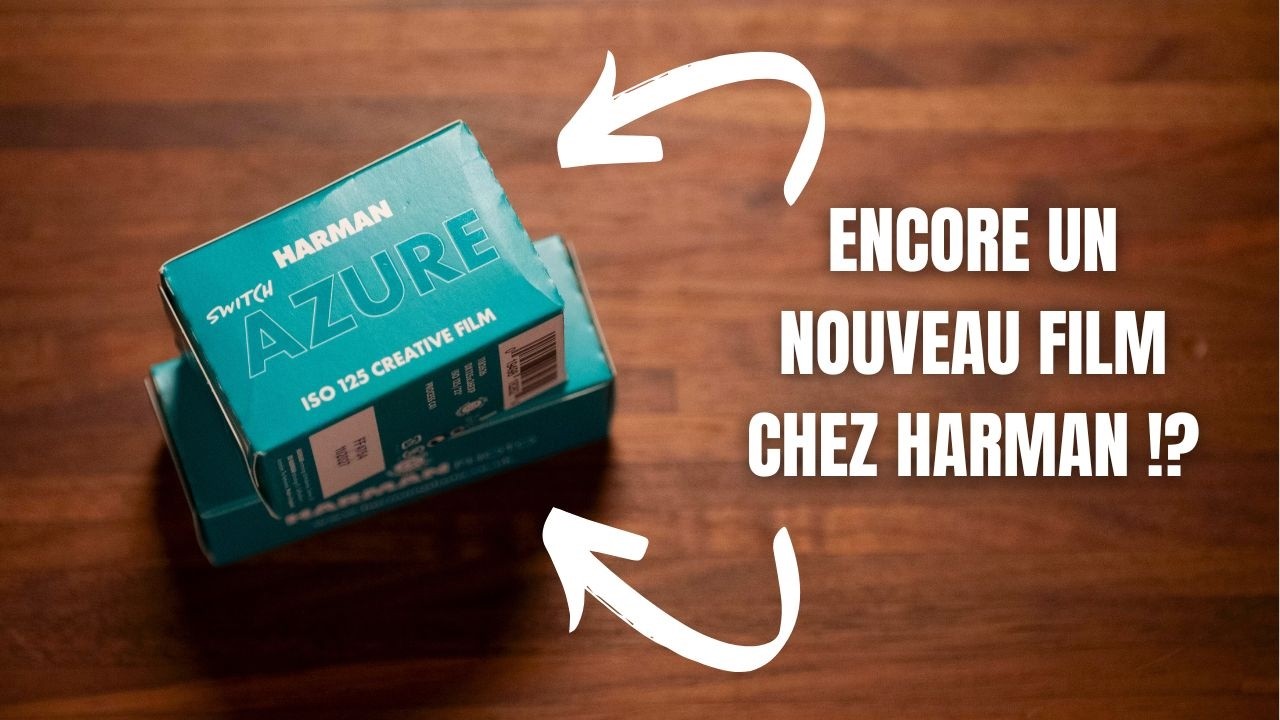 Mon avis sur la HARMAN AZURE