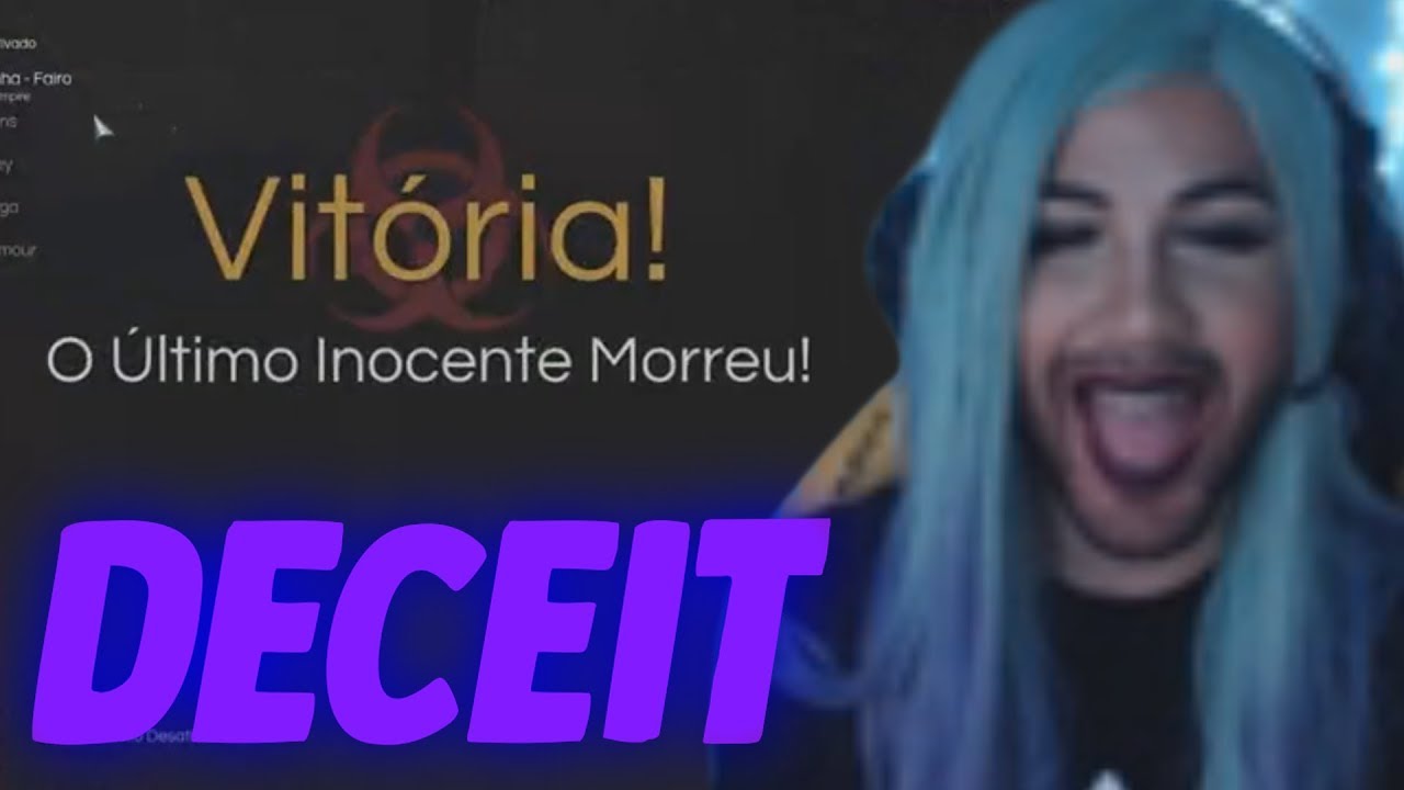 EU MATEI TODAS!  - Samira Close