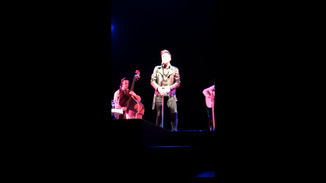 Blas Cant&oacute;. DRUNK AND IRRESPONSIBLE. Torre-Pacheco (16/02/2019)