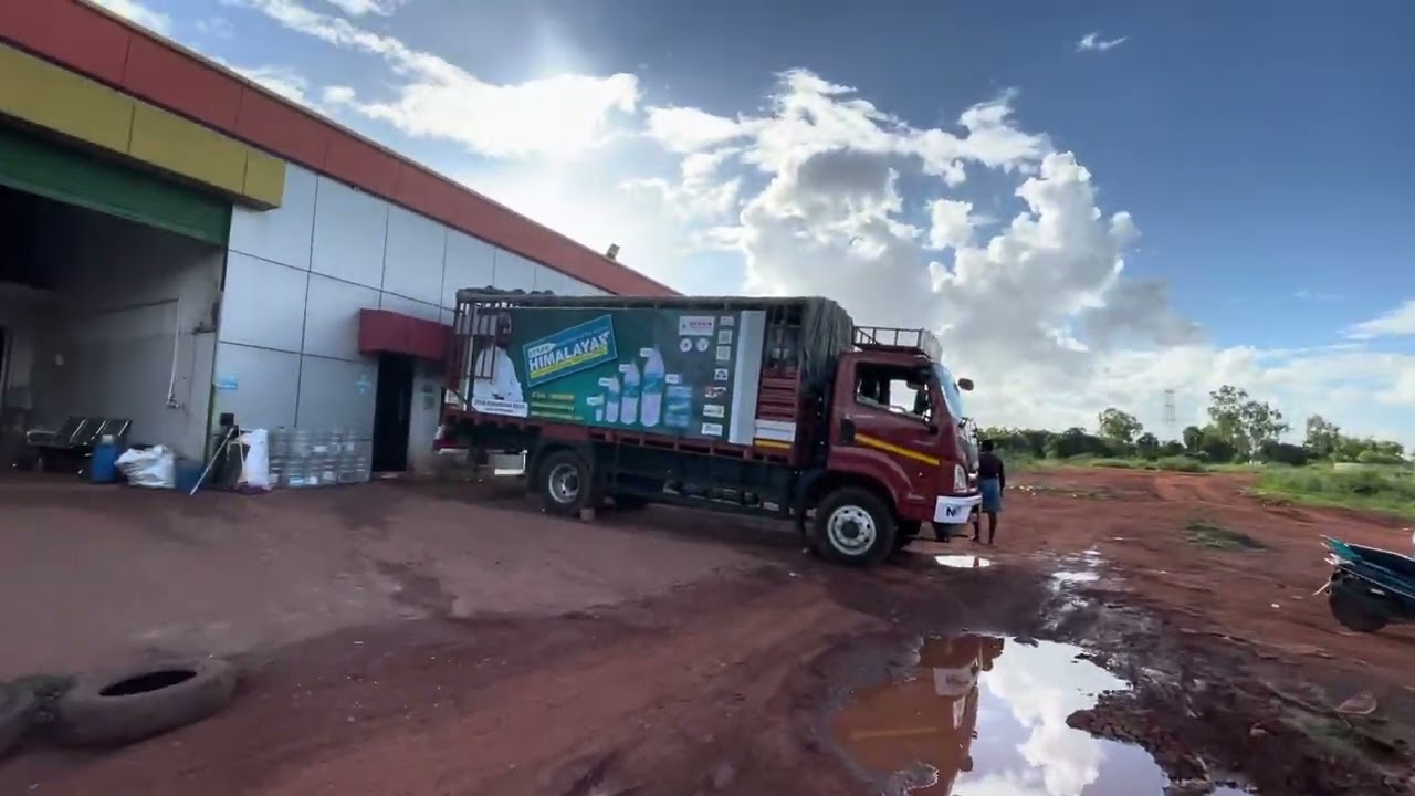 SYKAM HIMALAYAS NMPL CHENNAI