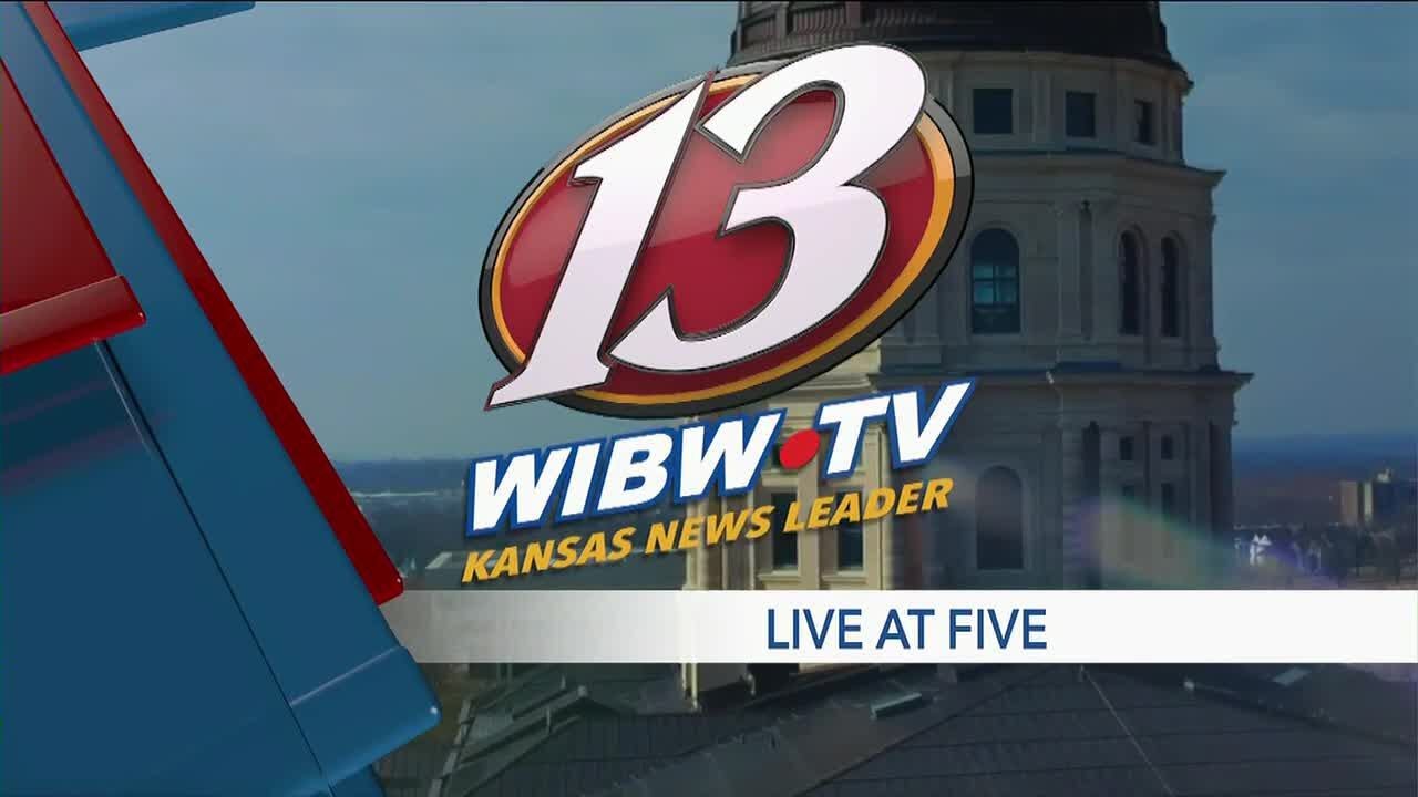 13 NEWS at 6 April 7, 2026