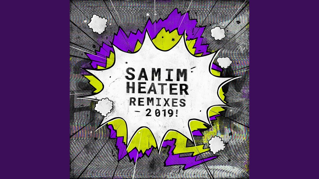 Heater (FNX Omar Remix)