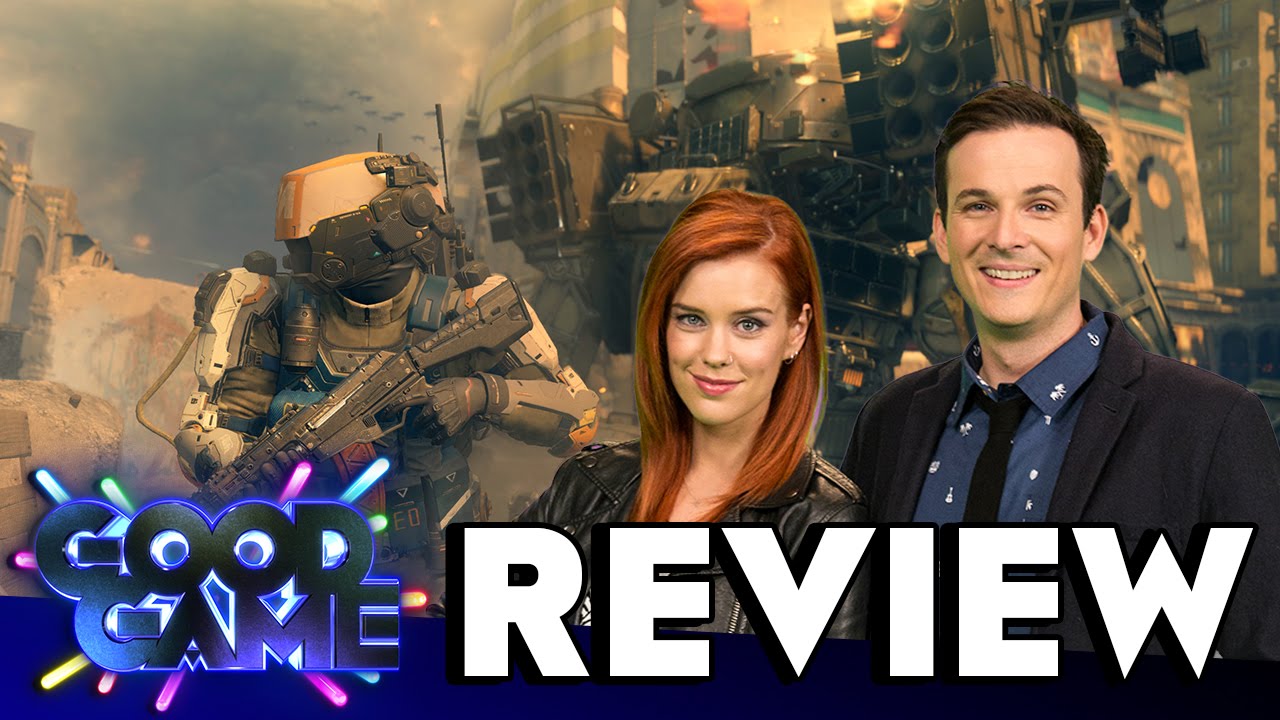 Call of Duty: Black Ops III - Good Game Review