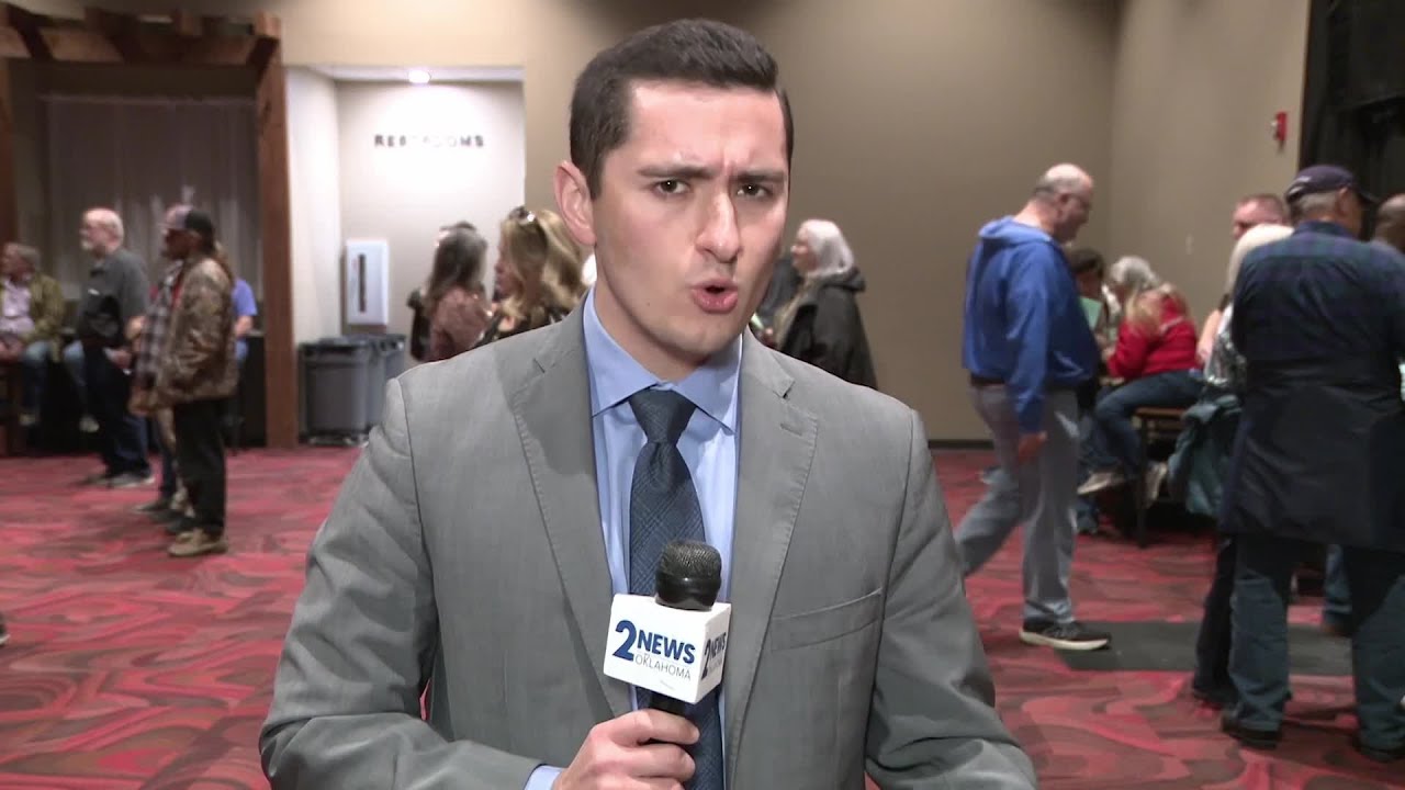 'Strategy' meeting organizes opposition to planned Broken Arrow mosque