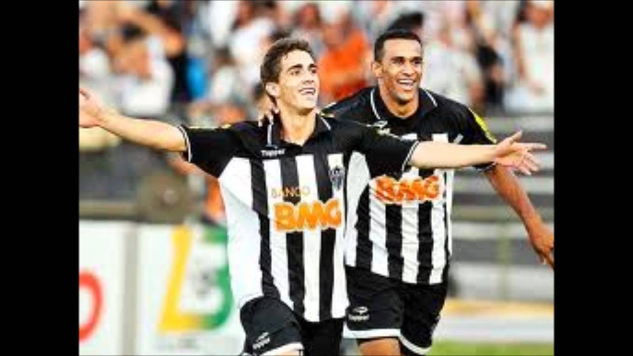 Galoucura ! Vou festejar.... homenagem ao Atlético MG