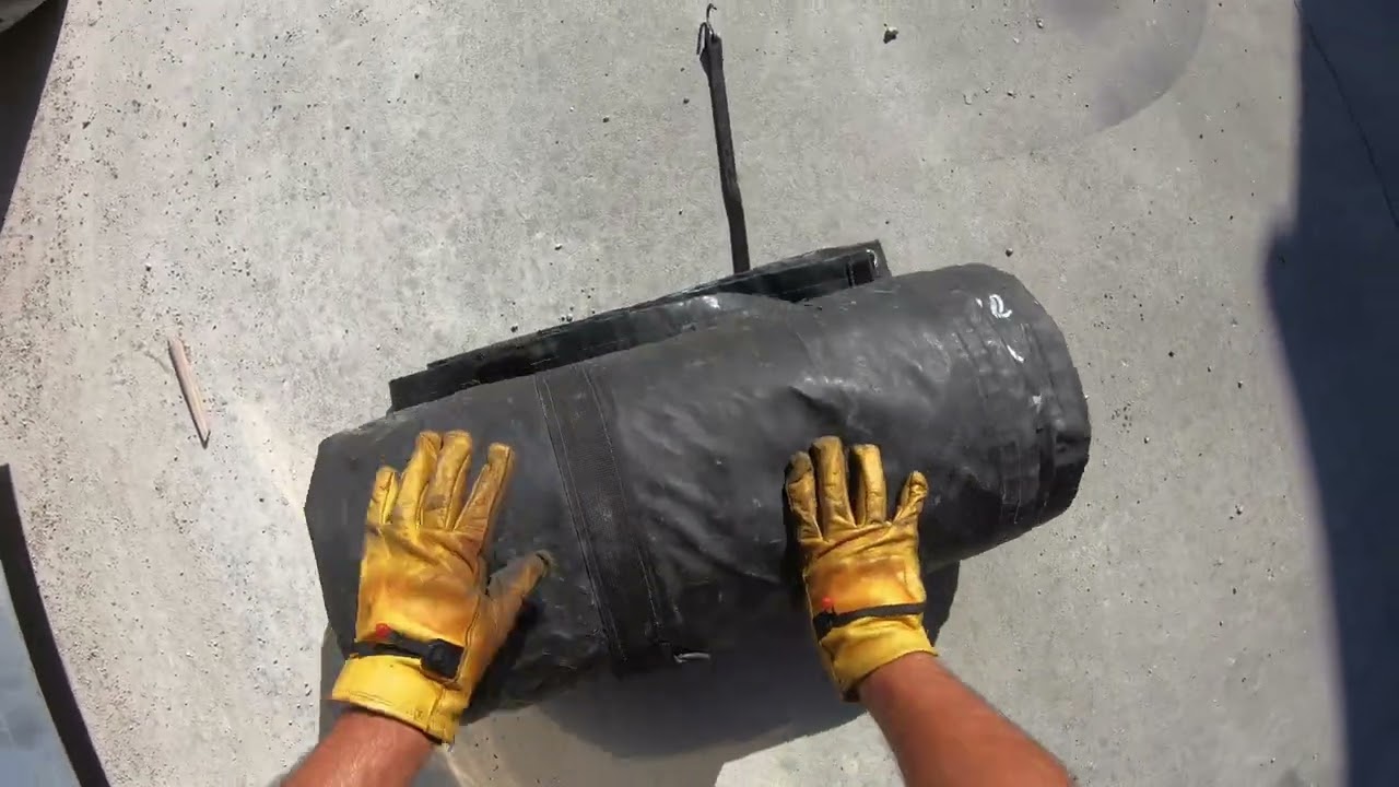Another Student Bites the Dust!
