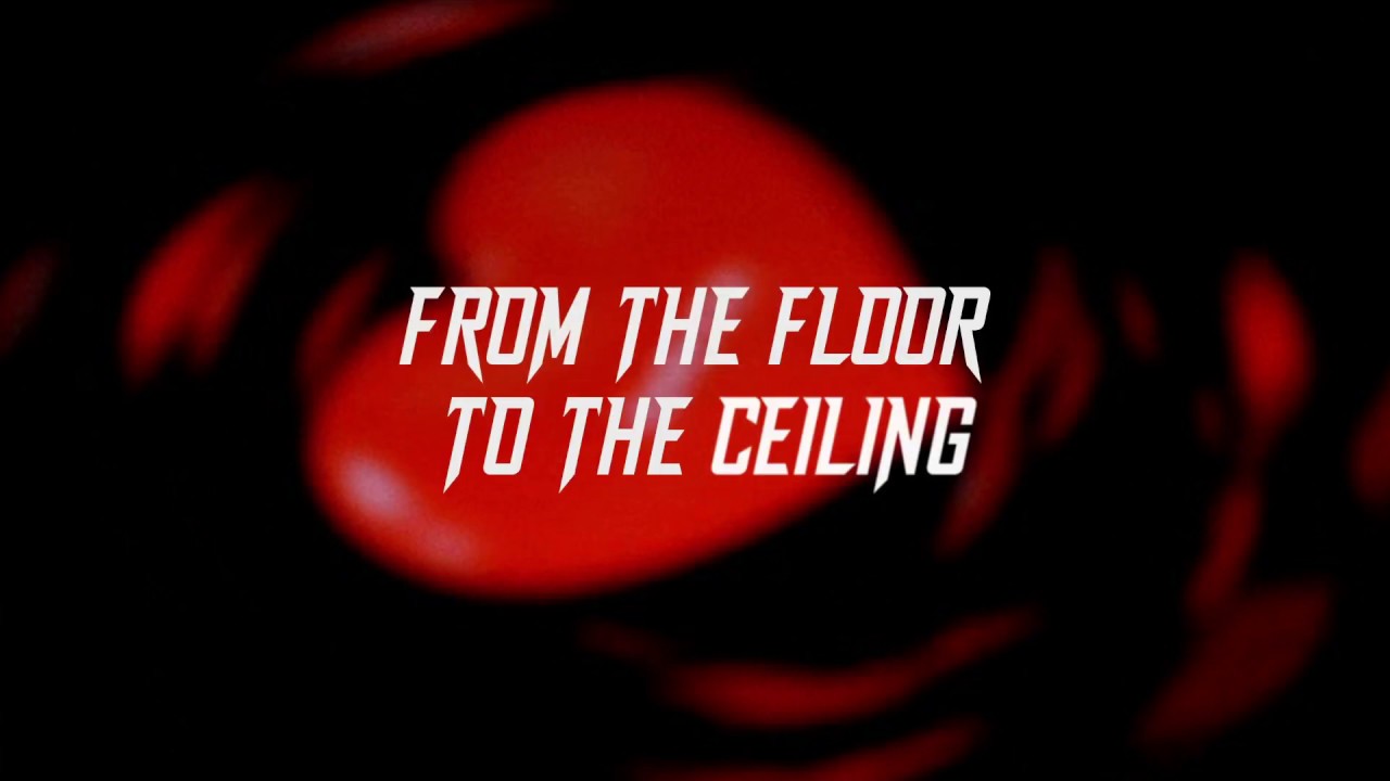 VALENTINE // OFFICIAL LYRIC VIDEO