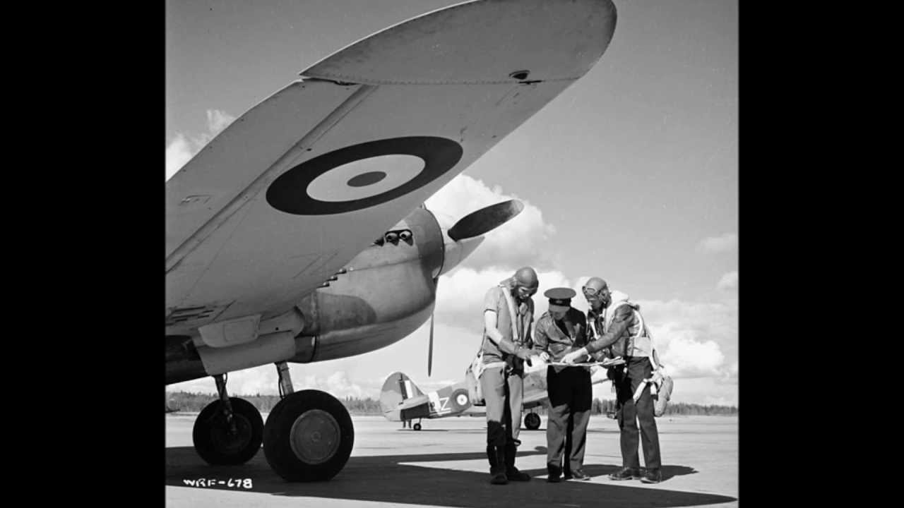 Canadian Men's Chorus: In Flanders Fields