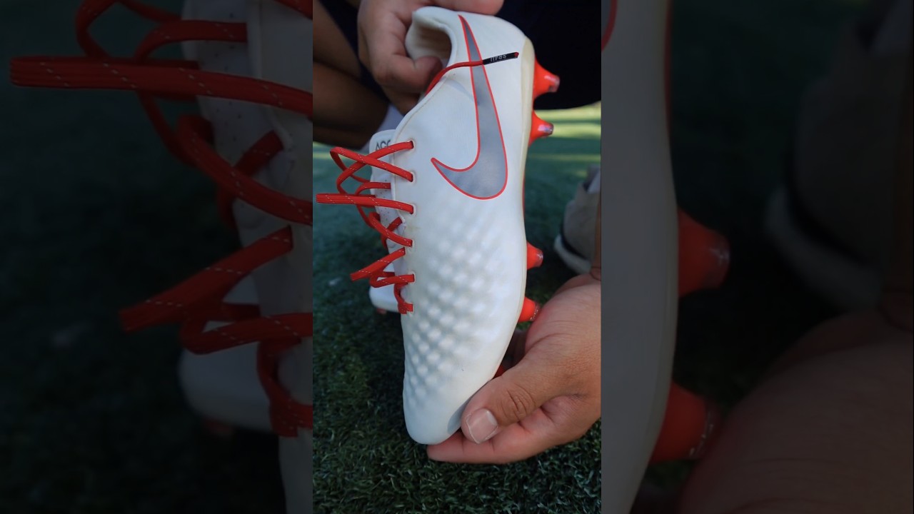 These were underrated - Nike Magista Opus 2