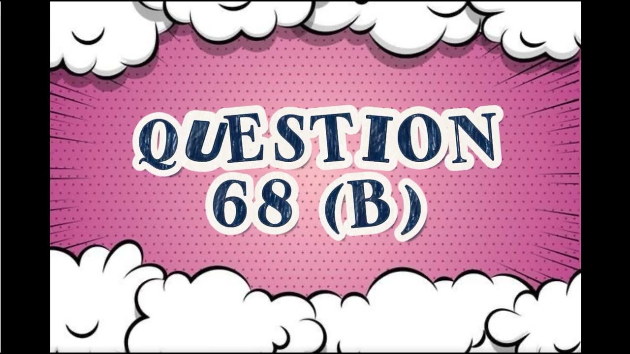 INDUVIDUAL ASSIGNMENT S79103 FNC3123 (QUESTION 1)
