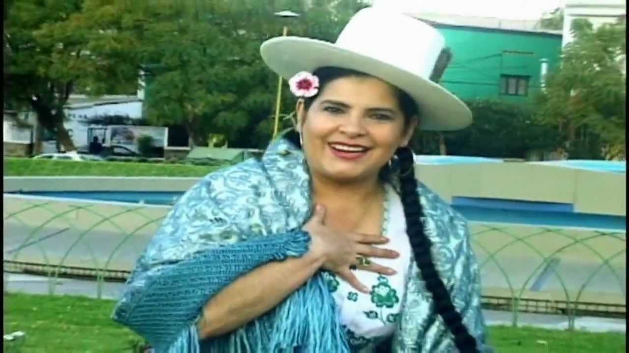 Enriqueta Ulloa - Taqui&ntilde;a