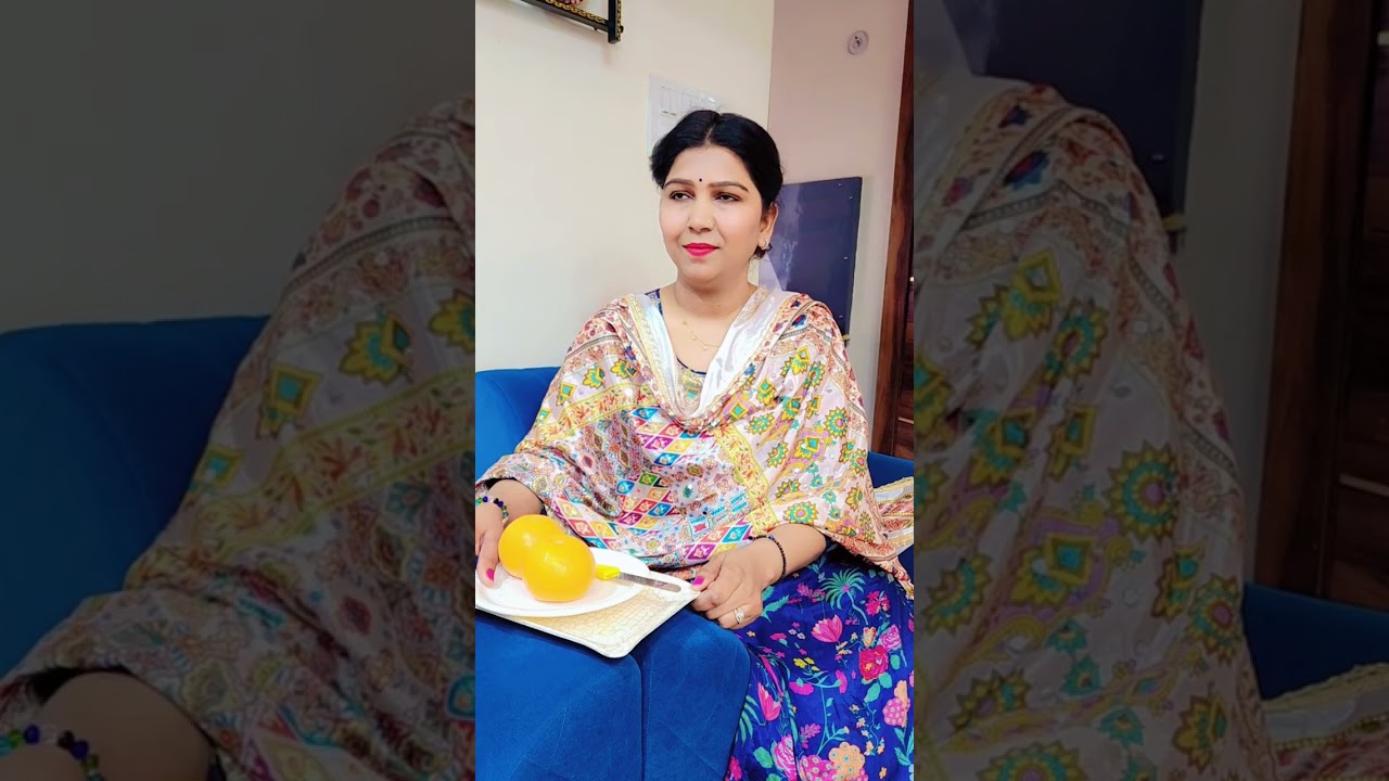 पता नहीं क्यों सास को बहू की बीमारी नाटक लगती है 