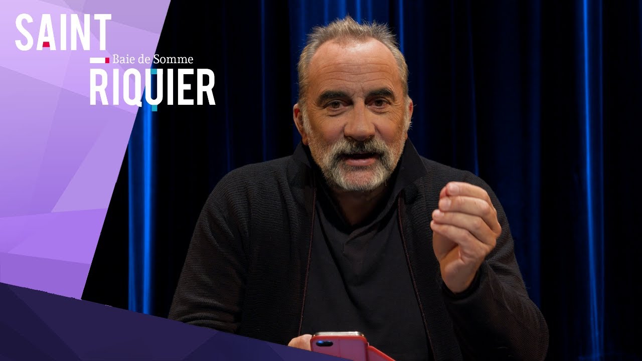Lectures d'un jour - Antoine Duléry