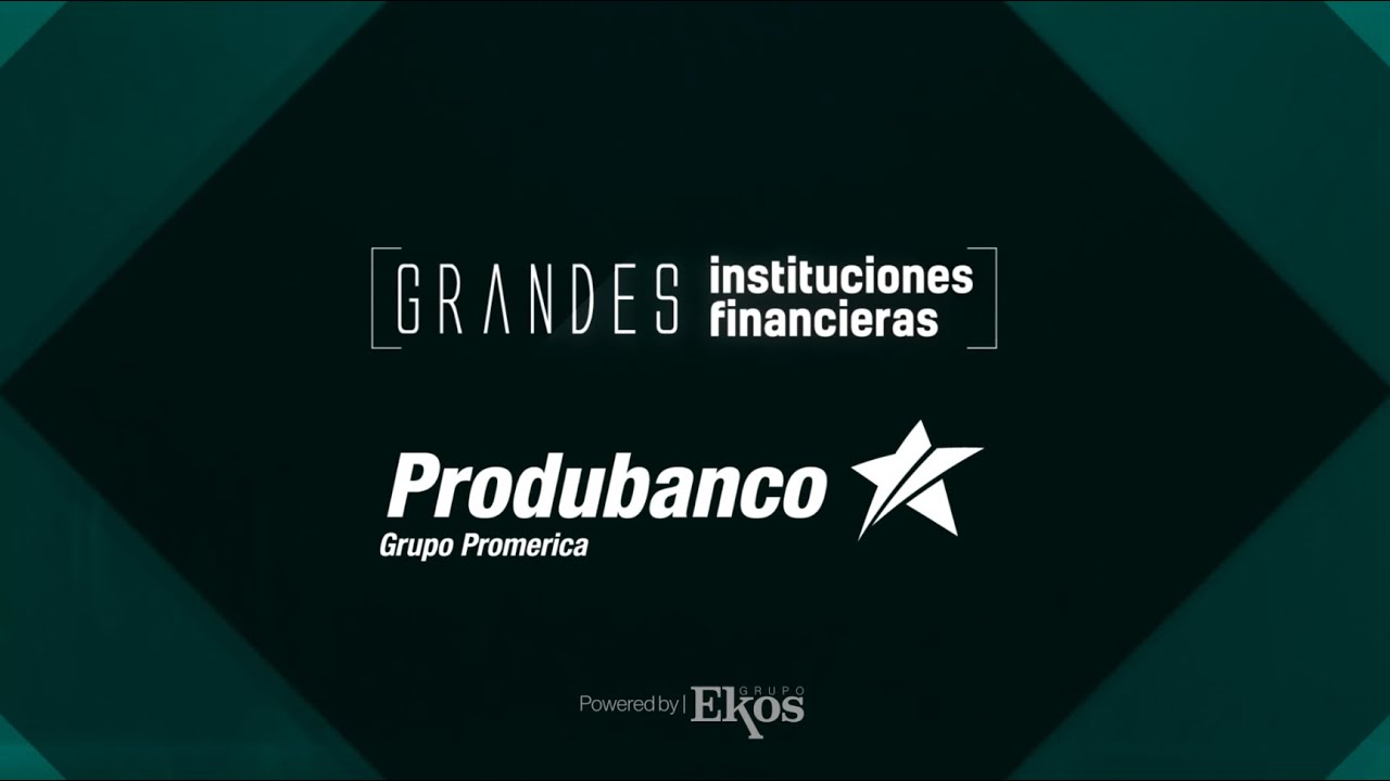 Produbanco