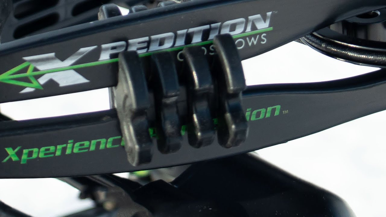 Xpedition Archery X415 Speed, Accuracy, and quick overview