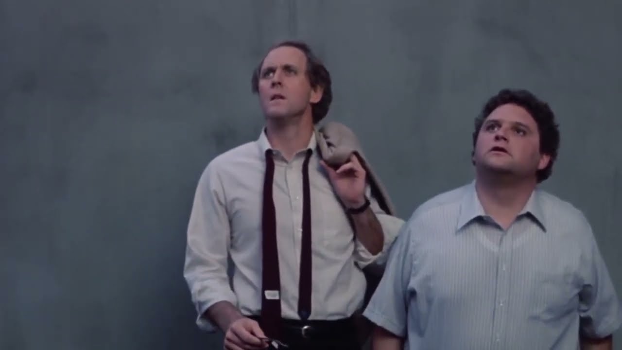 Nuclear War - As the World Caves In