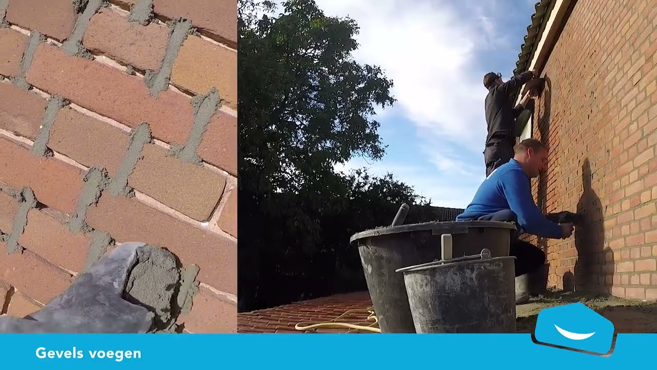 Gevelrenovatie: zo pakken wij dat aan! Gevelprotect Nederland