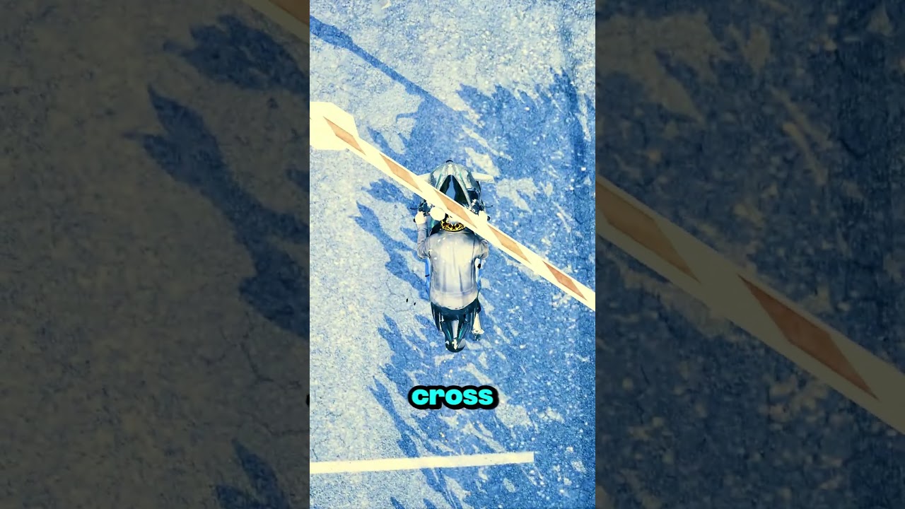 What Happens If You Switch Characters Right Before Entering the Military Base? 😱🚨