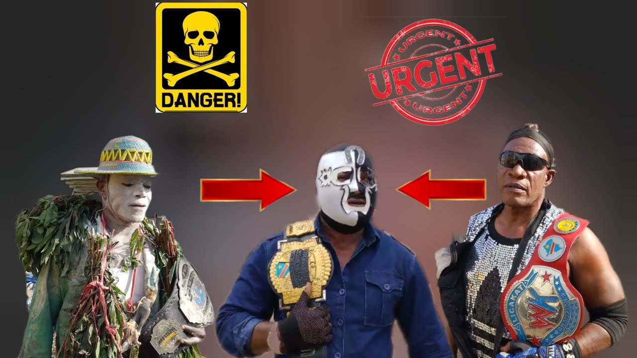 JUBICK SIX BOLITE KALELE NANI AKOKENDE FINAL ?POURQUOI BA COMBAT EKOMI NA LEMBA ? 
